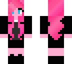 dark pinkie pie 2