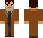 david tennant  doctor