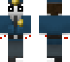 dead guard