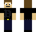 dean ambrose da
