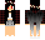 demon girl