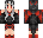 demon hydra