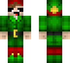 derp elf