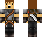 derp gamer maze runner edition