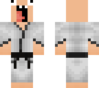 derp karate