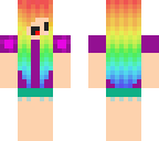 derp rainbow