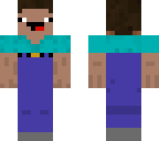 derpy steve