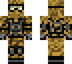 desert soldier ll