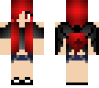 devil girl