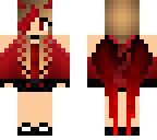 devil girl