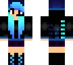 dj girl