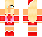 dollynation101 santa