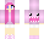 domo girl