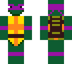 donatello