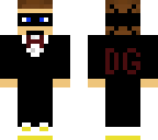 dovahgregienblack