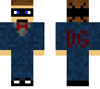 dovahgregienblue
