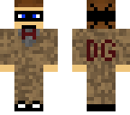 dovahgregienbrown