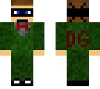 dovahgregiengreen