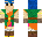 dragon quest vi