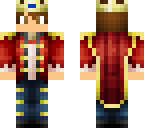 edit prince
