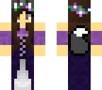 edit princess wolf