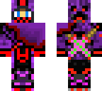edited assasin