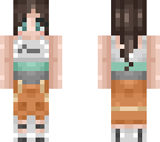 edited chell portal 2
