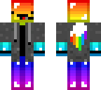edited derpy rainbow
