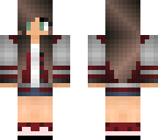 edited edited varsity girl