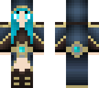 edited mage