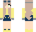 edited minion