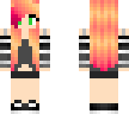 edited not chibi