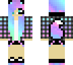 edited skin