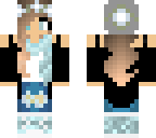 edited skin