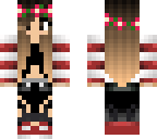 edited teen girl 