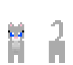 edited warrior cat
