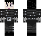 edward scizzorhands