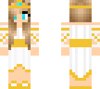 egypt princess