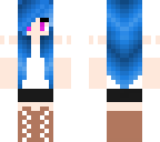 electric girl