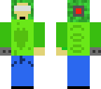electroman