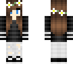 elf or wolf tumblr girl x3