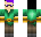 elven speqtor