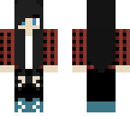 emo chik