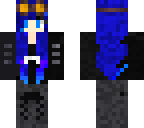 enclave girl