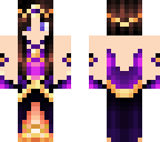 end princess