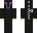 ender dragon suit