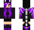 ender dragon women
