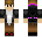 ender dude