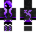 ender girl