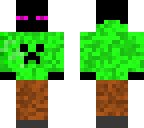 ender hijinx number two